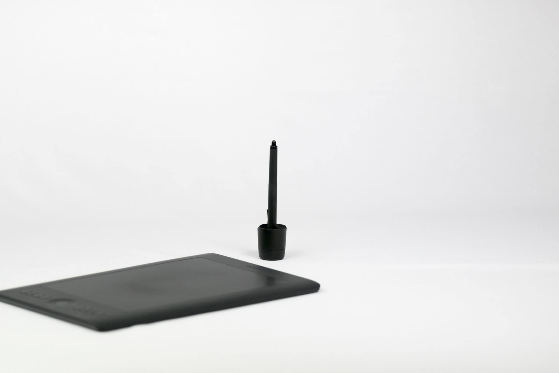 Input Device - Graphic Tablet
